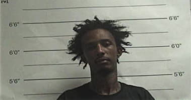 Tyrus Worley, - Orleans Parish County, LA 